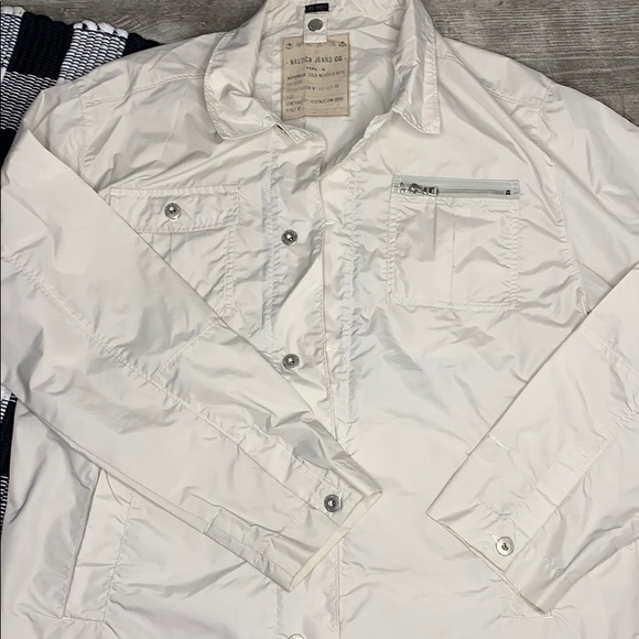 Nautica Other - Nautical Jeans Co Workwear cold weather deck